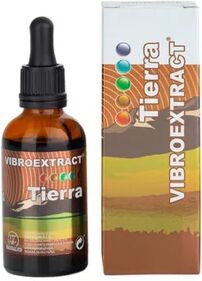 Equisalud Vibroextract Tierra 50ml