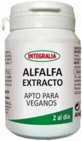 INTEGRALIA Alfalfa 60caps