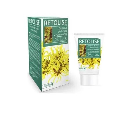 DietMed Retolise Crema 50ml