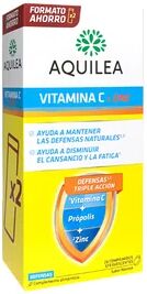 Aquilea Vitamina C + Zinc 28comp