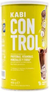 KABI Control Vainilla Polvo 400g