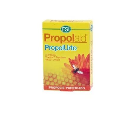 ESI Propolaid Propolurto 30cáps