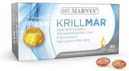 Marnys Krillmar 60caps