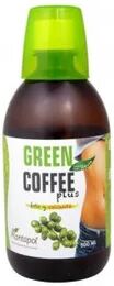 PlantaPol Green Coffee Plus Botella 500ml