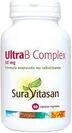 Sura Vitasan Ultra B Complex y Vitamina C 60caps