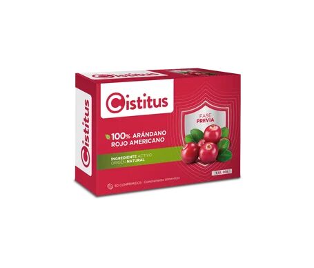 CISTITUS 60comp