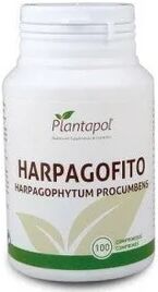 PlantaPol Harpagofito 100 Comprimidos