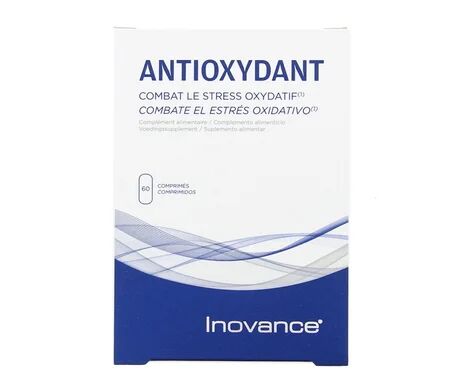 Inovance Antioxidants 60 Comp