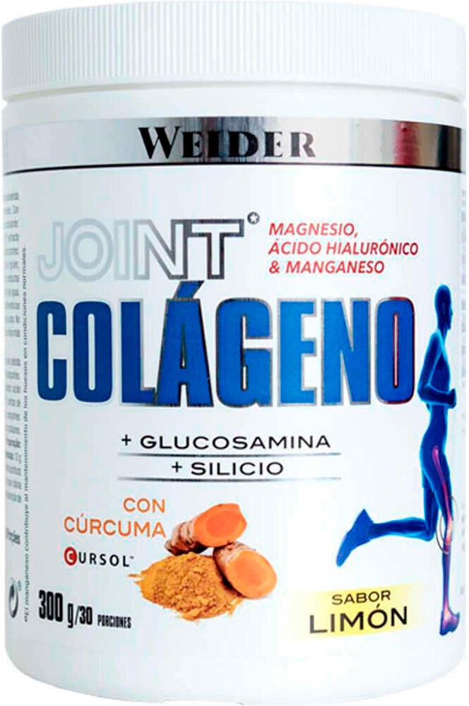 Weider joint colageno  (UNICA)