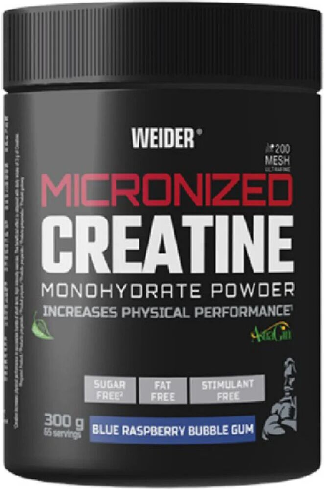 Weider creatine Azul (UNICA)