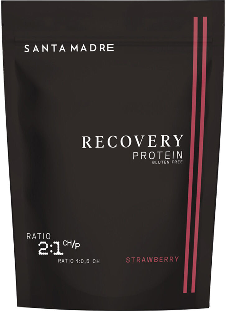 Santa Ma recovery protein drink 800g  (UNICA)