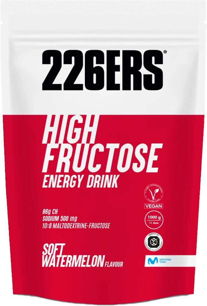 226ers high fructose energy drink 1kg  (UNICA)