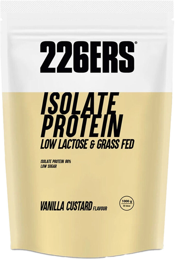 226ers isolate protein drink 1kg  (UNICA)