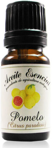 Labiatae Aceite Esencial Ecológico de Pomelo