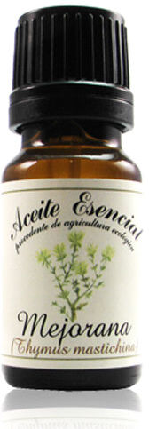 Labiatae Aceite Esencial Ecológico de Mejorana