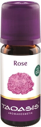 Taoasis Aceite Esencial de Rosa Bio 2%