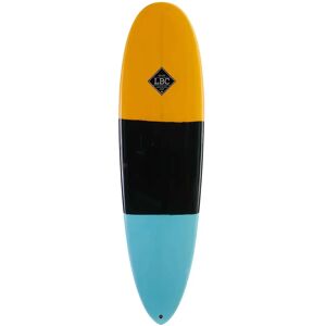 Light Drop Resin Tint 7'6 Surffilauta oranssi