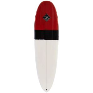 Light Drop Resin Tint 7'0 Surffilauta punainen