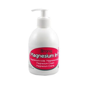 Terveyskaista Oy Magnesium In Strong voide 300 ml