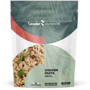 Leader Chicken Pasta - NONE