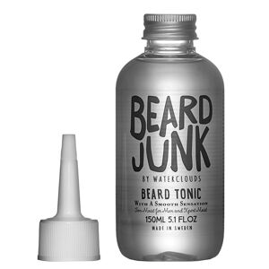 WATERCLOUDS Beard Junk Tonic 150ml