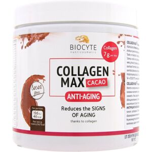 BIOCYTE Collagen Max Cacao 260g