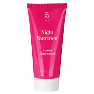 BYBI Night Nutrition Cream 60ml