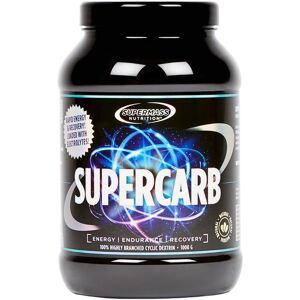 Supermass Nutrition SUPERCARB 1Kg