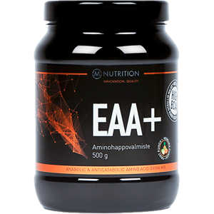 M-Nutrition EAA+
