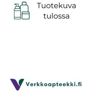 Nutridrink PlantBased Mokka täydennysravintovalmiste 4 x 200 ml