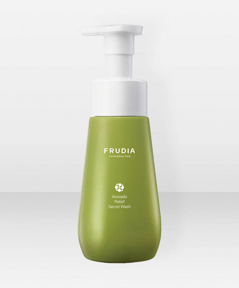 Frudia Avocado Relief Secret Wash 260ml