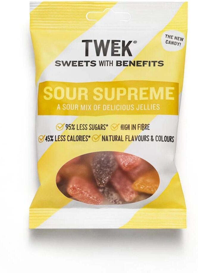 Tweek Sweets Sour Supreme, 80 G