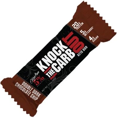 Rich Piana 5% Nutrition Ktco Bar