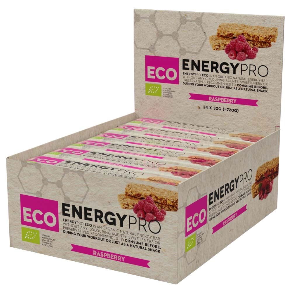 Pro Brands 24 X Pro Brands Energypro, 30 G