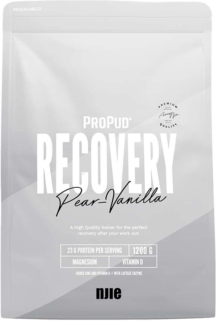 Njie Propud Recovery, 1,2 Kg