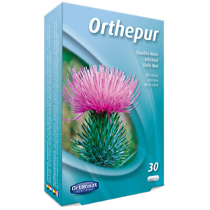 Orthonat Orthepur 30 gelules