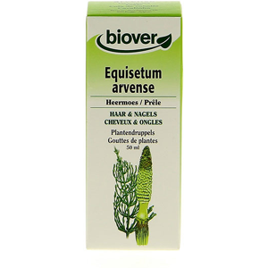 Biover Prele - Equisetum Arvense Teinture Bio 50ml