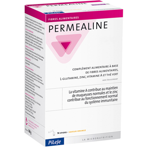 Pileje Permealine 20 sticks