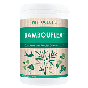 Phytoceutic Articulations Bambouflex 60 gelules vegetales