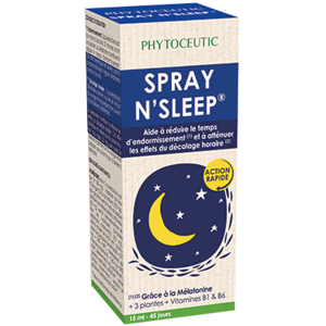 Phytoceutic Spray N'Sleep 15ml