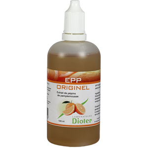 Laboratoire Dioter Dioter EPP Originel 100ml