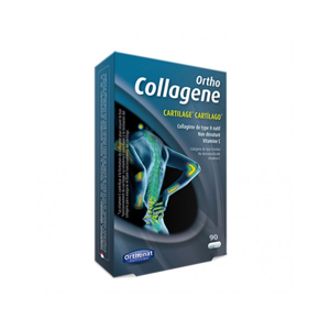 Orthonat Ortho Collagene 90 gelules