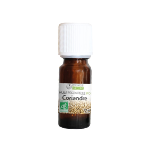 Propos'Nature Propos' Nature Aroma-Phytotherapie Huile Essentielle Coriandre Bio 10ml