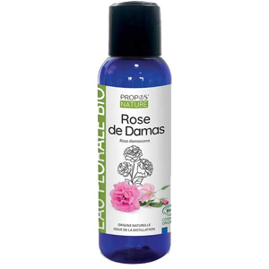 Propos'Nature Propos' Nature Aroma-Phytotherapie Hydrolat Rose de Damas Bio 100ml