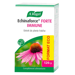 A.Vogel Echinaforce Forte Immune 120 comprimes