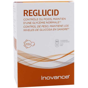 Inovance Reglucid 90 comprimes