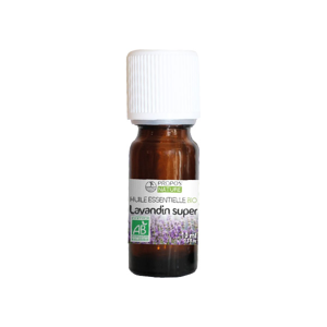 Propos'Nature Propos' Nature Aroma-Phytotherapie Huile Essentielle Lavandin Super Bio 10ml