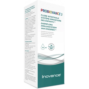 Inovance Probiovance J Probiotique Nourrissons/Enfants 30ml