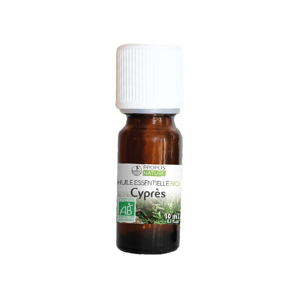 Propos'Nature Propos' Nature Aroma-Phytotherapie Huile Essentielle Cypres Bio 10ml