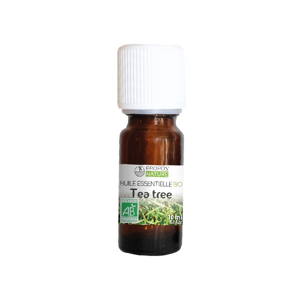 Propos'Nature Propos' Nature Aroma-Phytotherapie Huile Essentielle Tea Tree Bio 10ml